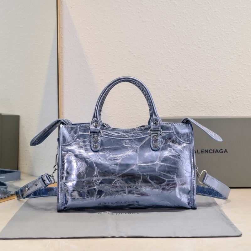 Balenciaga Top Handle Bags